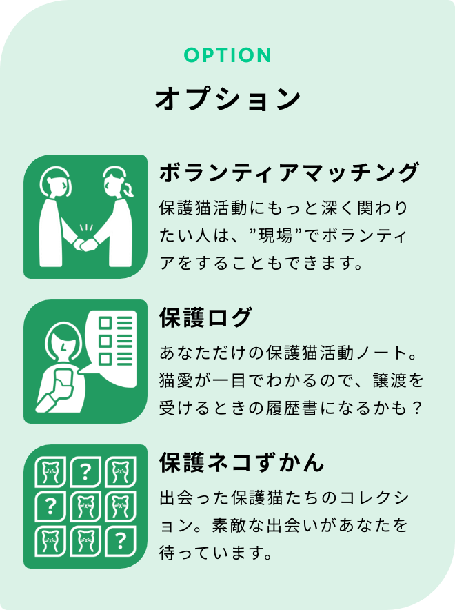 オプション