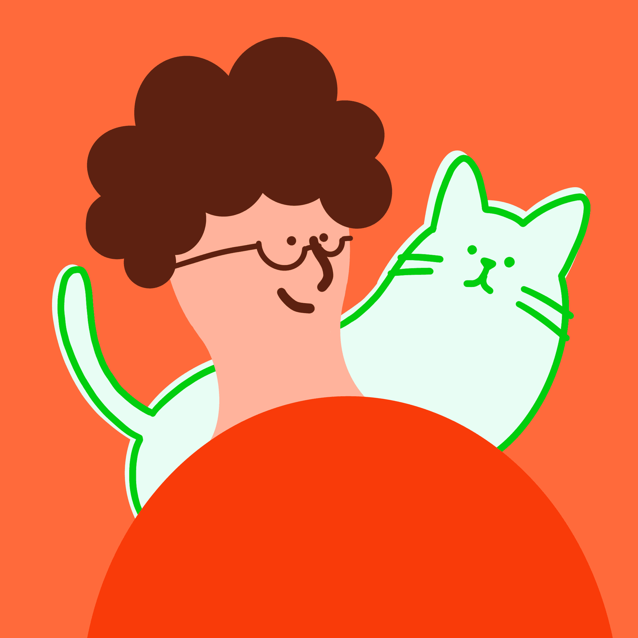 みいの保護猫プロフィール | neco-note（ネコノート）