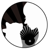 にゃんこ亭様のロゴ